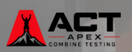 Apex Combine Testing