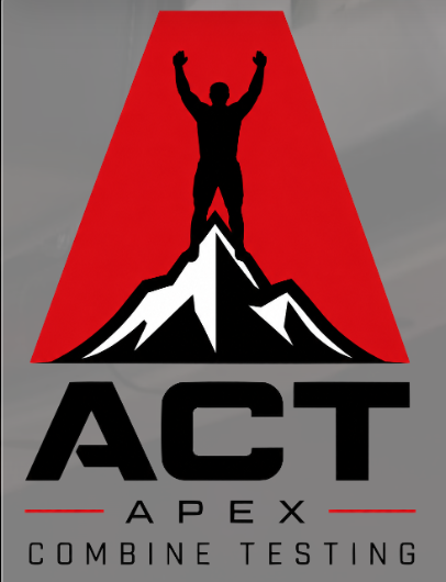 ACT Apex Combine Testing